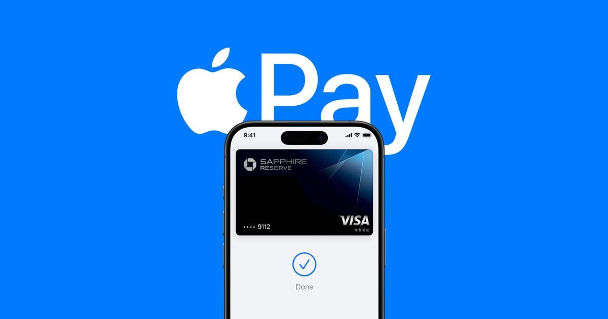 Apple Pay Nedir?