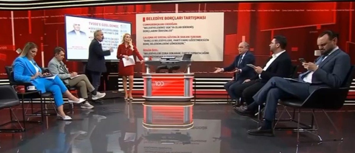 AK Parti Grup Toplantısı'nda Önemli Açıklamalar