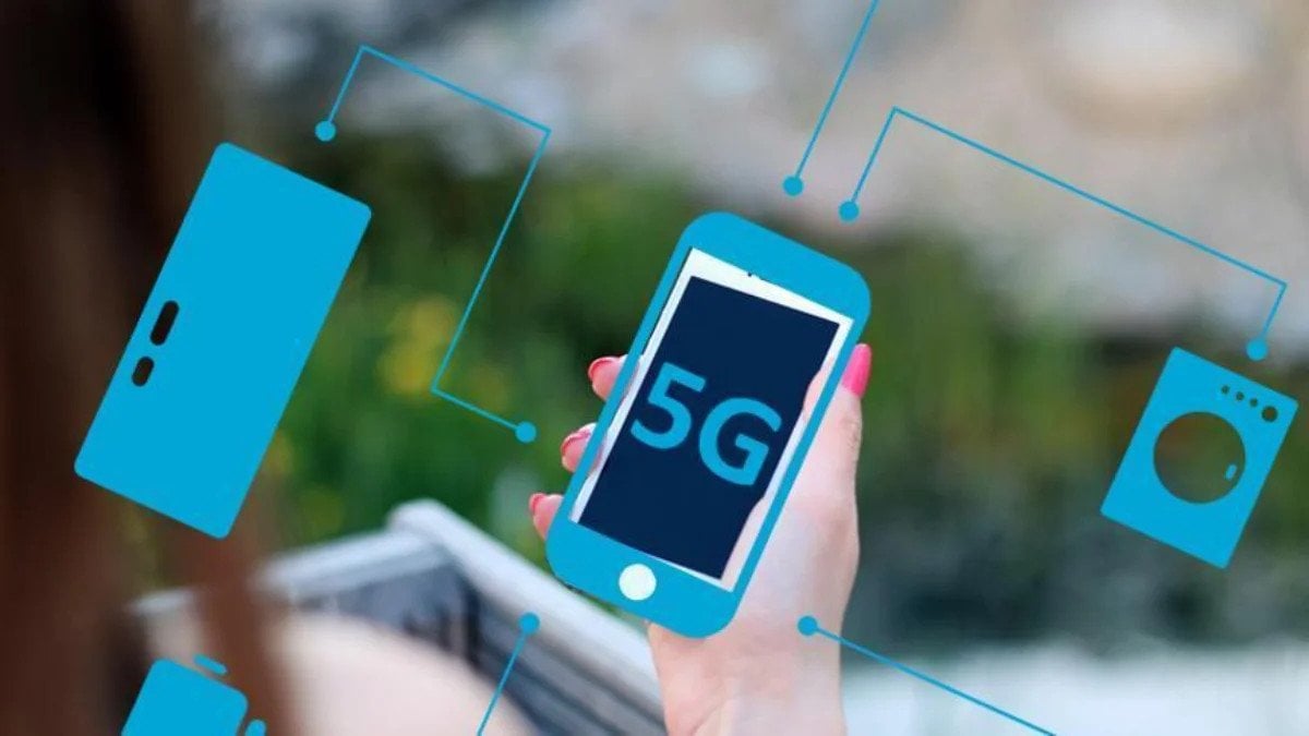 Almanya Çinli Şirketleri 5G Ağından Çıkaracak