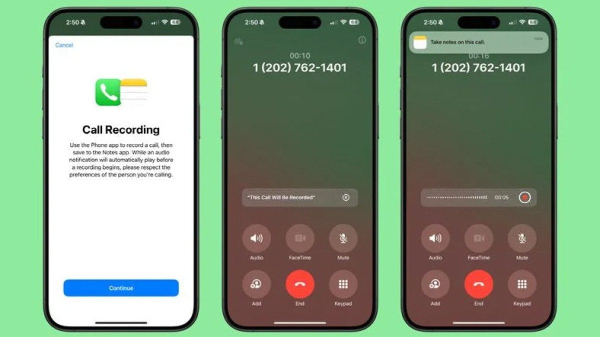 Apple'ın iOS 18.1 ile Tanıttığı Yeni Yapay Zeka Özellikleri