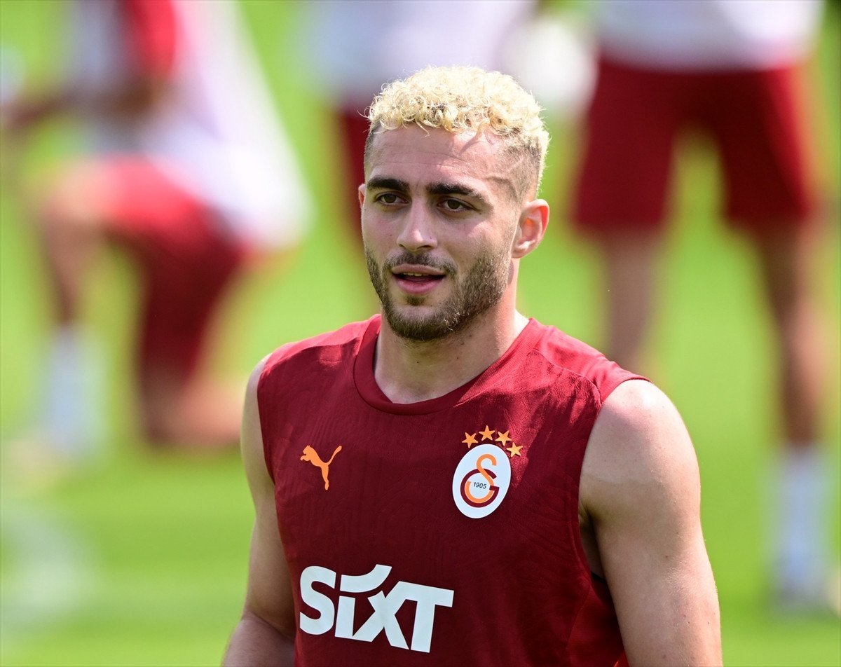 Barış Alper Yılmaz'ın Liverpool İlgisi ve Geleceği