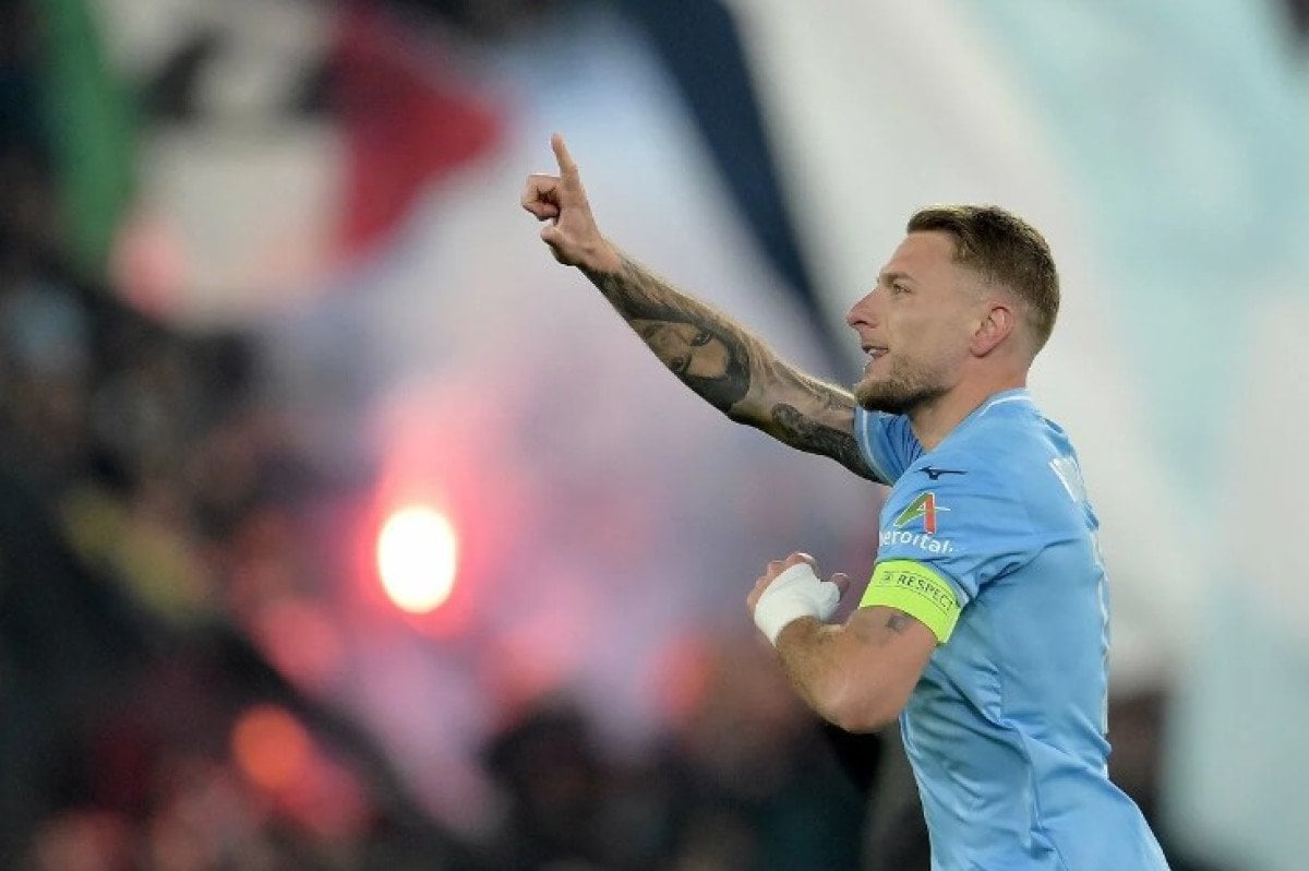 Ciro Immobile Kimdir?