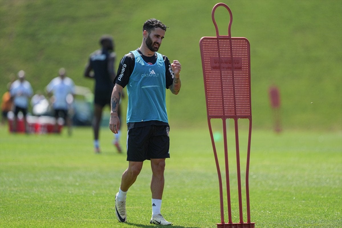 Rafa Silva: 