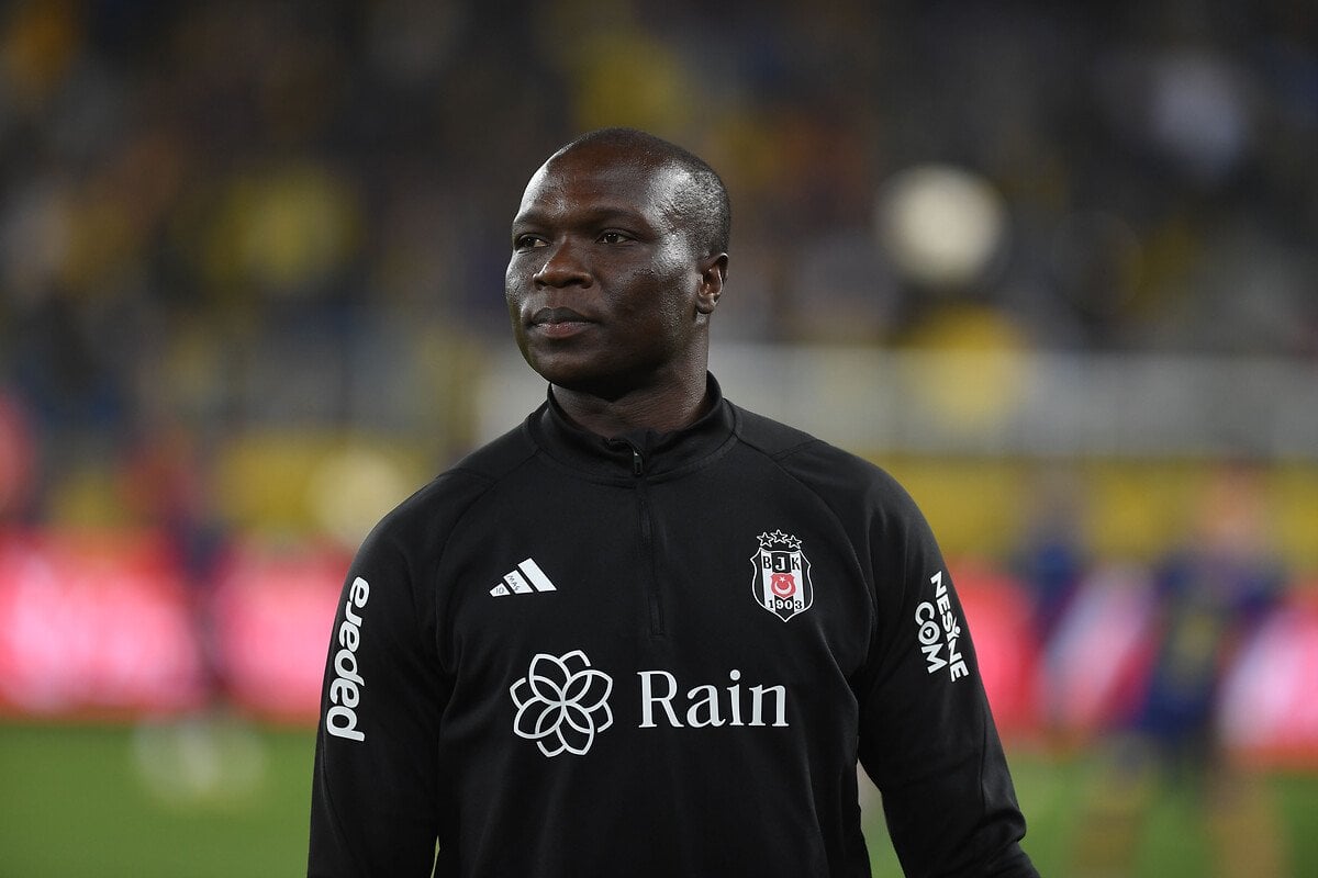 Beşiktaş'ta Transfer Hareketliliği: Vincent Aboubakar'ın Durumu