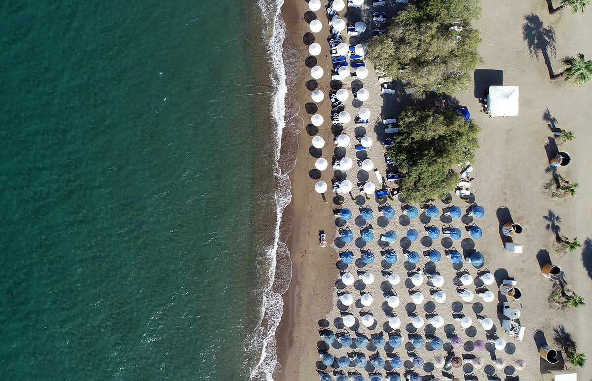 Bodrum'da Turizm Sezonunda Fiyatlar Yükselişte!