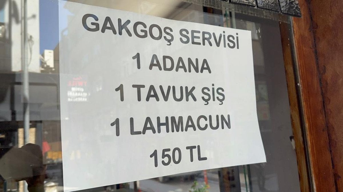 Elazığ'da Uygun Fiyatlarla Kebap Hizmeti Sunan Restoran