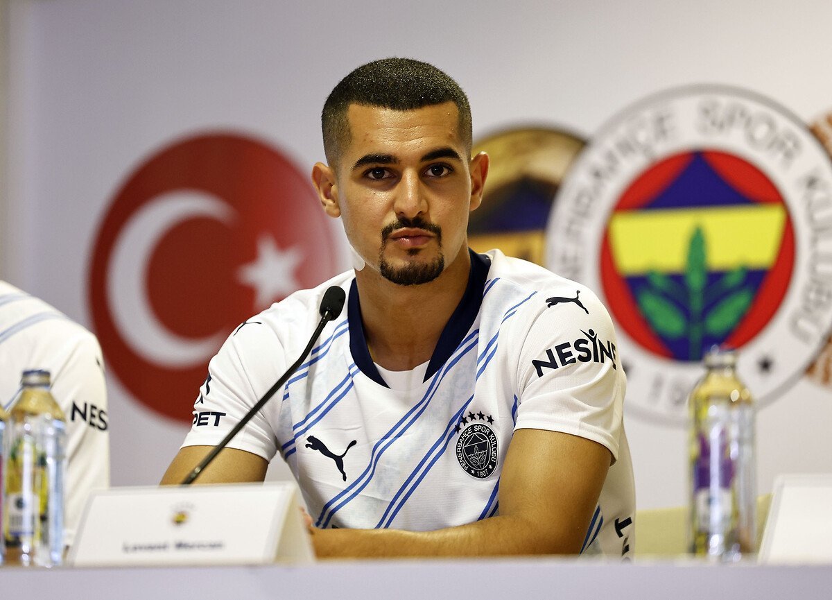 Fenerbahçe'nin Transfer Hareketliliği