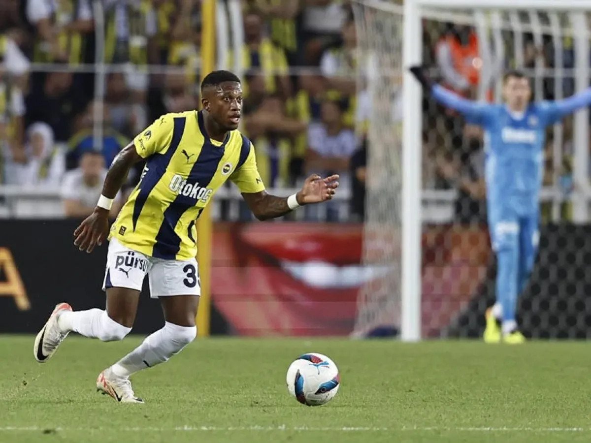 Fenerbahçe'den Fred Açıklaması