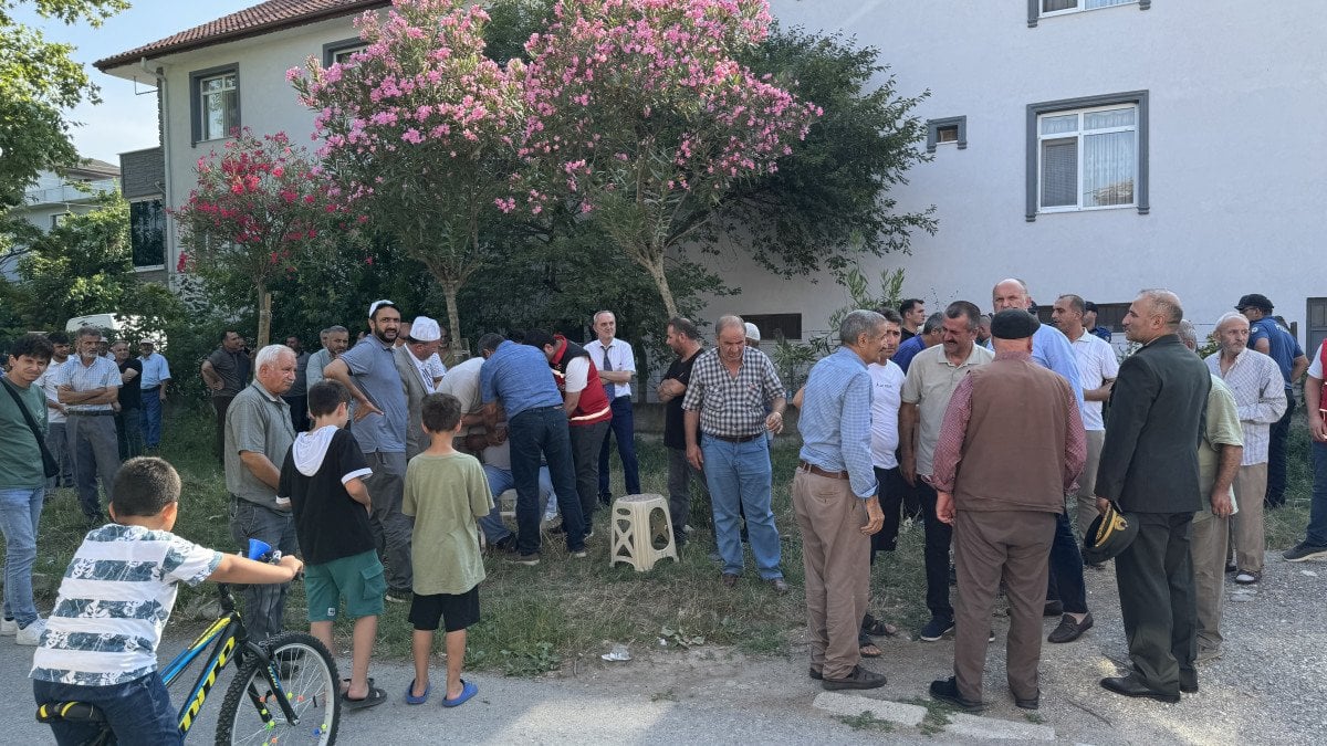 İHA Pençe-Kilit Harekat Bölgesi'nde Şehit Astsubay Kıdemli Çavuş Bahadır Rıdvan Talay