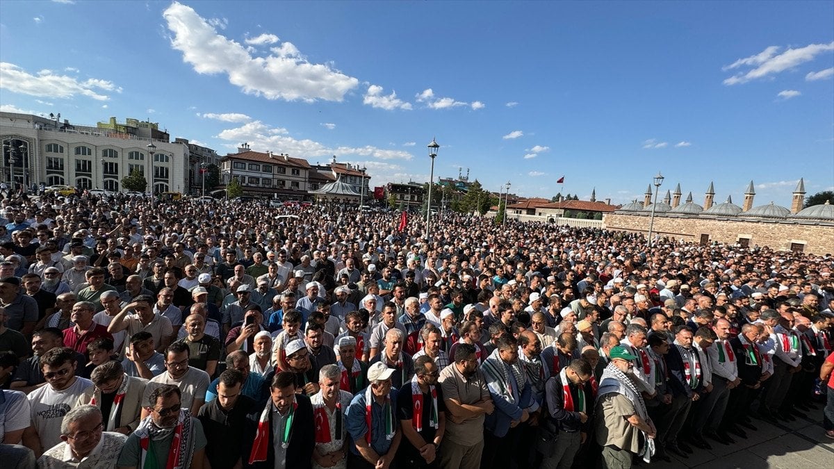 Hamas Lideri İsmail Heniyye'ye Düzenlenen Saldırı ve Türkiye'deki Tepkiler