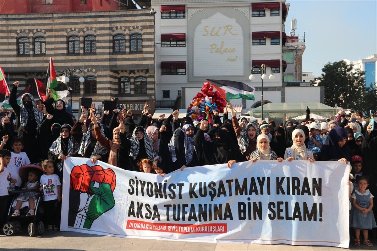 İsmail Heniyye'ye Düzenlenen Suikast ve Türkiye'deki Tepkiler