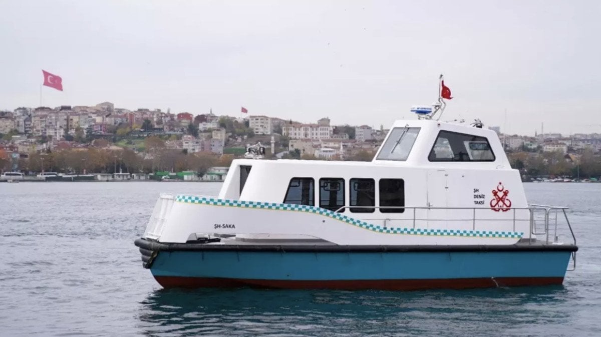 İstanbul'da Toplu Ulaşım Ücretlerine Zam Gündemi