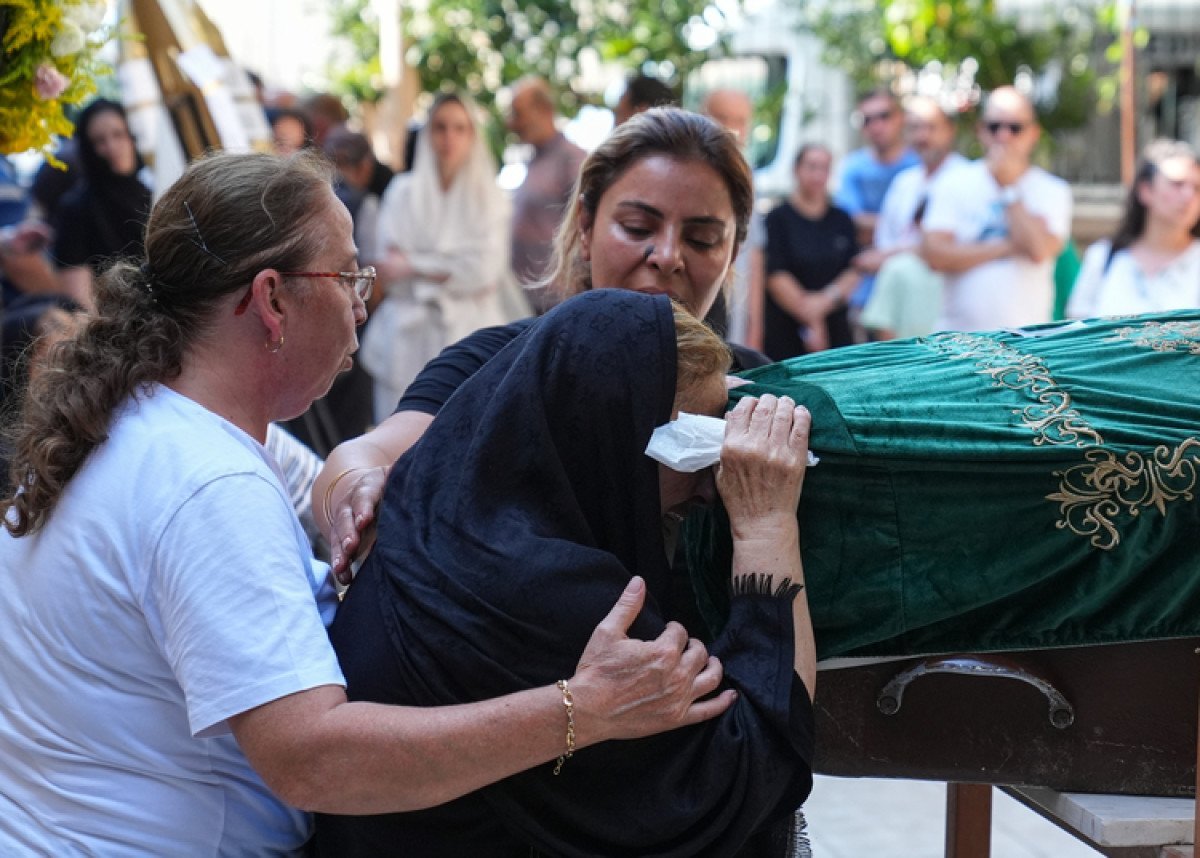 İzmir'deki Faciada Yürekleri Dağlayan Gelişmeler