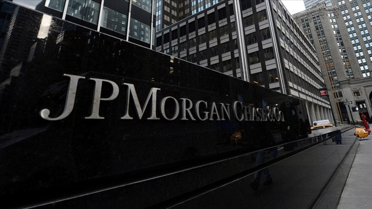 J.P. Morgan'dan Türkiye'nin Faiz İndirim Beklentileri