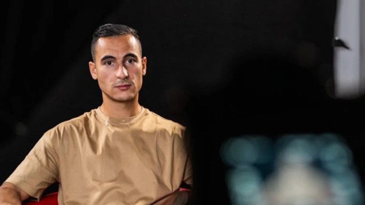 Mainz 05 Futbolcusu Anwar El Ghazi Davayı Kazandı