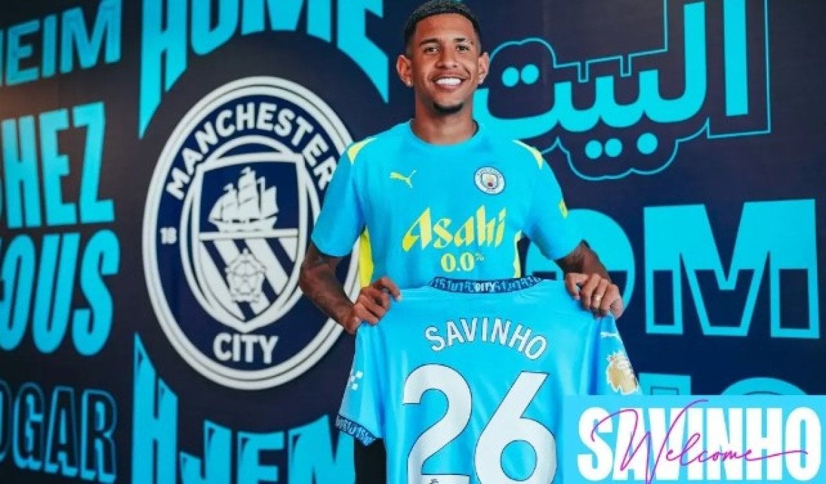 Manchester City Transferde Hareketli!