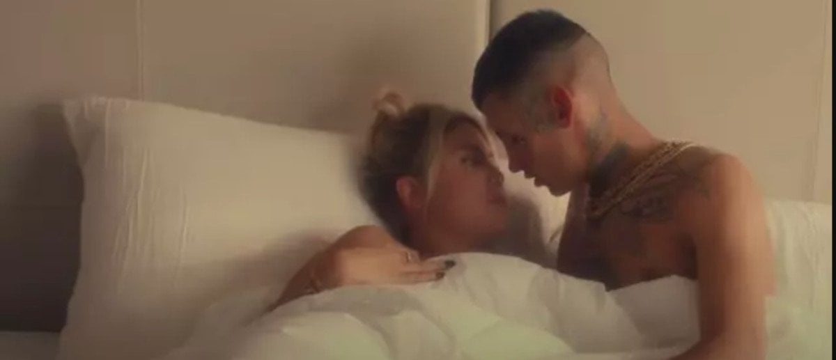 Mauro Icardi ve Wanda Nara Krizi