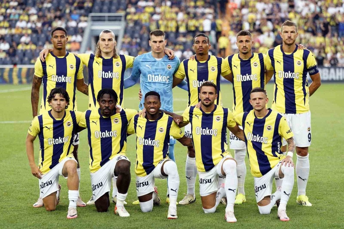 Nihat Kahveci'den Fenerbahçe Değerlendirmesi