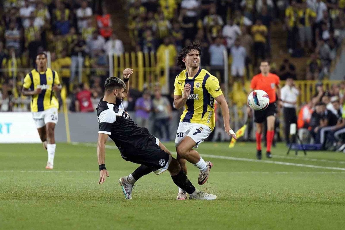 Nihat Kahveci'den Fenerbahçe Maçı Değerlendirmesi