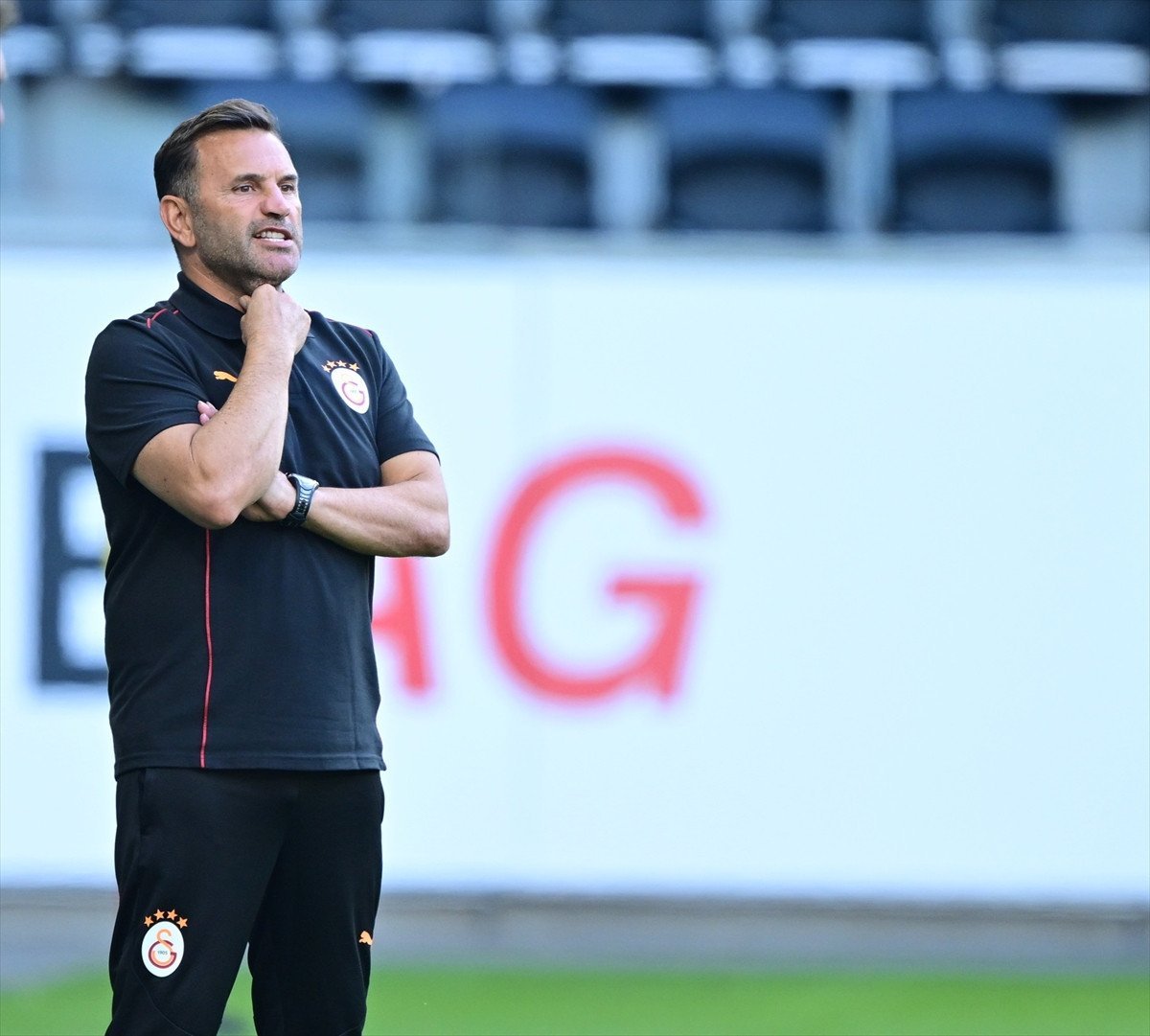 Okan Buruk'tan Galatasaray'ın Avusturya Kampında Önemli Açıklamalar