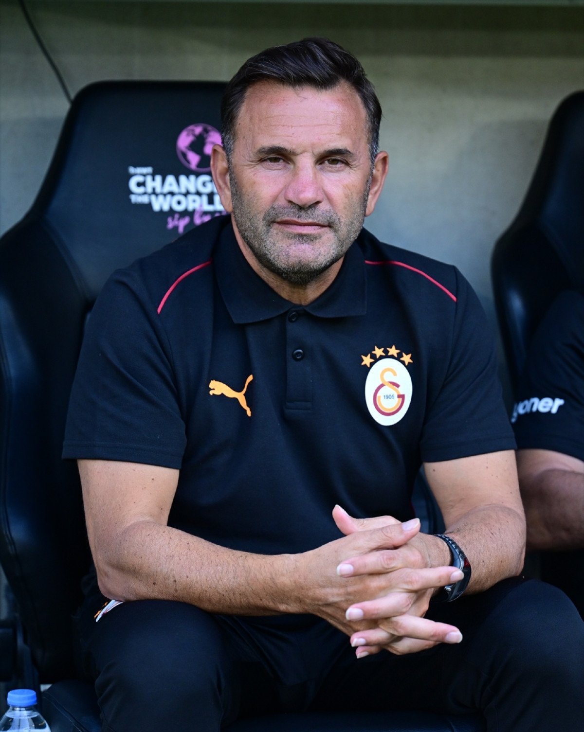 Okan Buruk'tan Galatasaray'ın Avusturya Kampında Önemli Açıklamalar