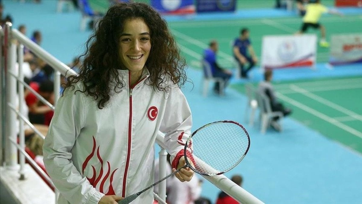 Paris 2024 Olimpiyat Oyunları'nda Badminton Heyecanı