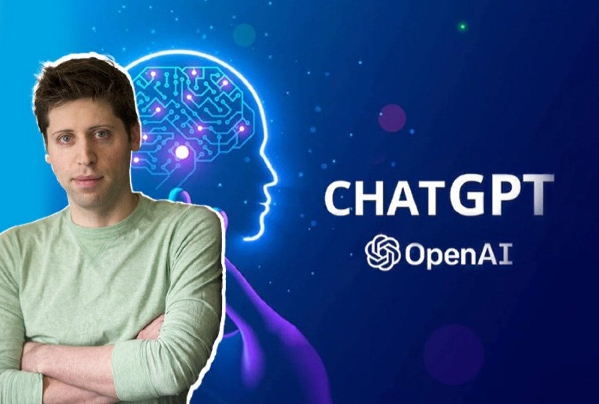 Sam Altman'dan Yapay Zeka İçin Küresel Koalisyon Çağrısı