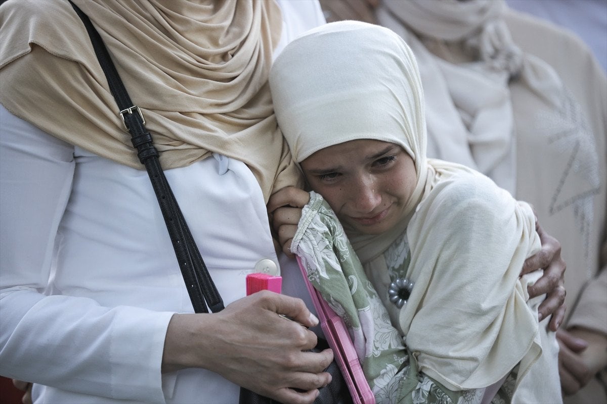 Srebrenitsa Katliamı: İnsanlığın Ölüp Günü