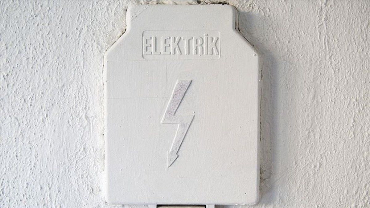 Elektrik Abonesi Sayısı Yükselişte