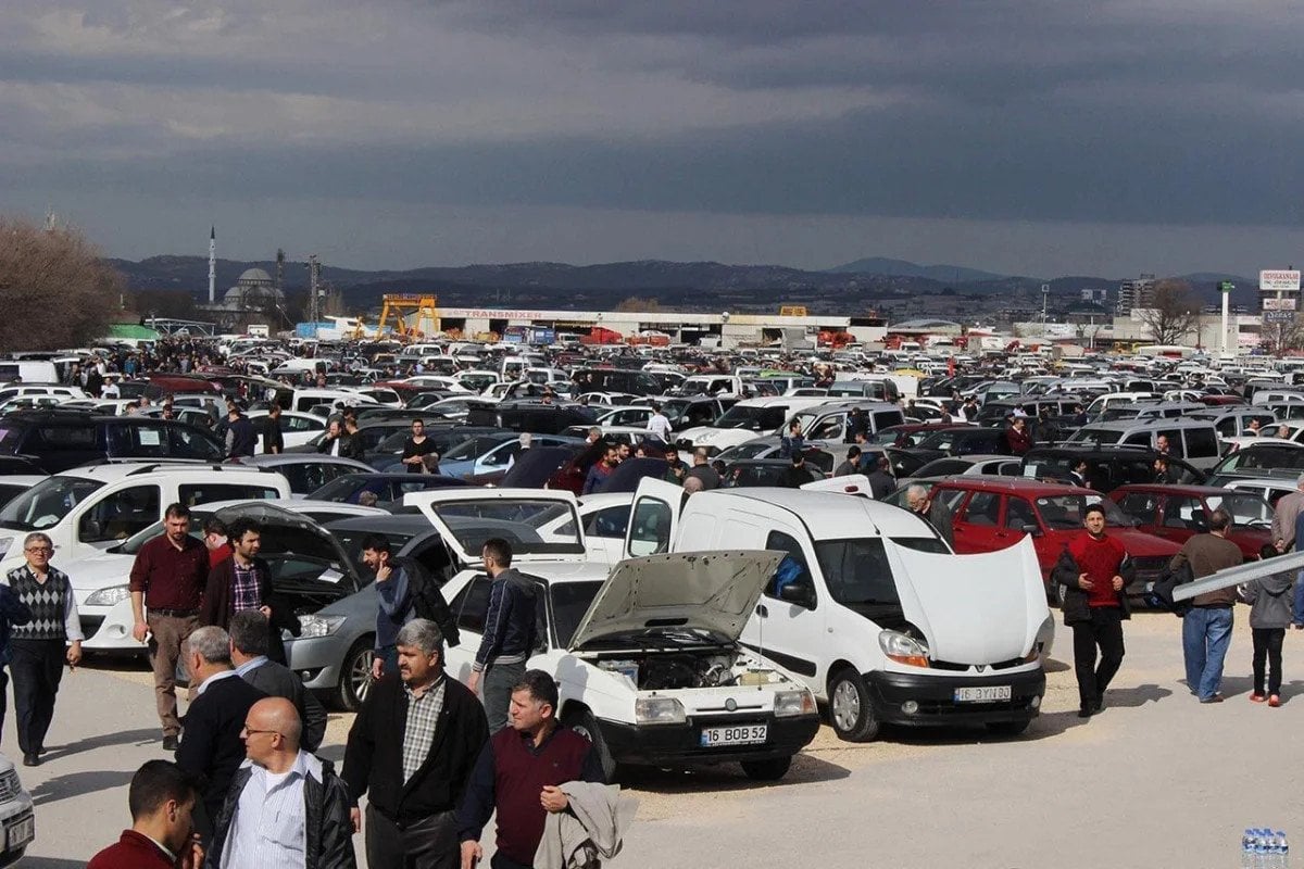 Türkiye'de İkinci El Araç Alımında Dikkat Edilmesi Gerekenler