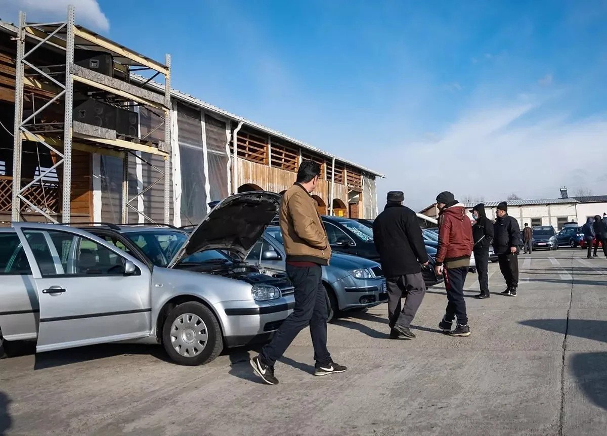 Türkiye'de İkinci El Araç Alımında Dikkat Edilmesi Gerekenler