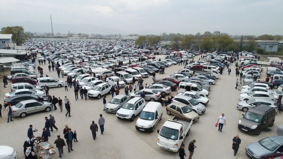 Türkiye'de İkinci El Araç Alımında Dikkat Edilmesi Gerekenler