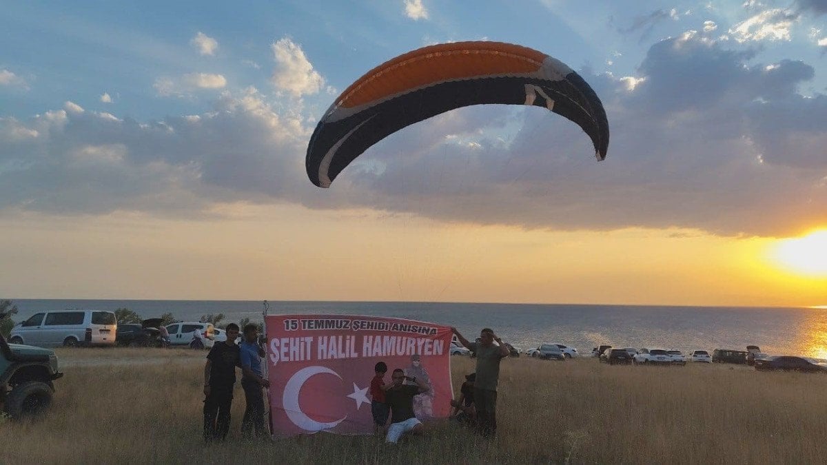 Dikkat Çekici Bir Farkındalık Oluşturuldu