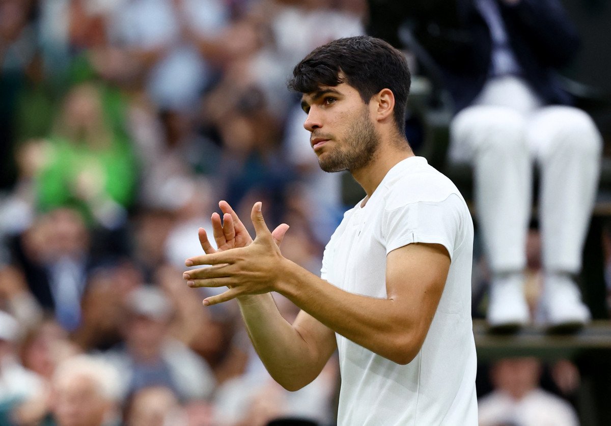 Wimbledon Tenis Turnuvası Çeyrek Finalinde Heyecan Dorukta!