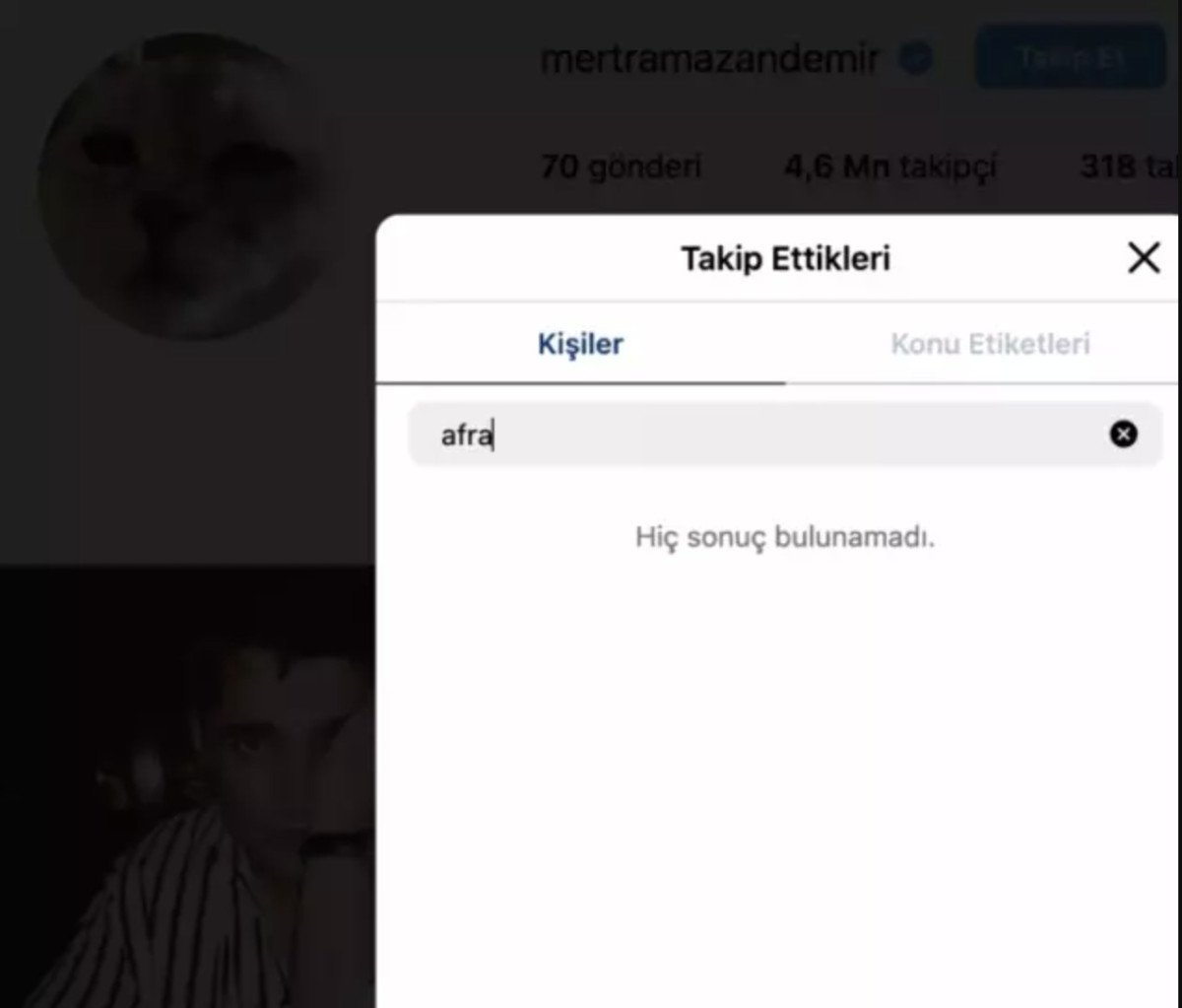 'Yalı Çapkını' Dizisinin Başrol Oyuncuları Afra Saraçoğlu ve Mert Ramazan Demir Ayrılıyor mu?