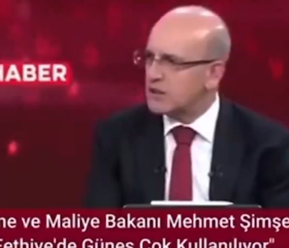 Bakanlık Açıklaması