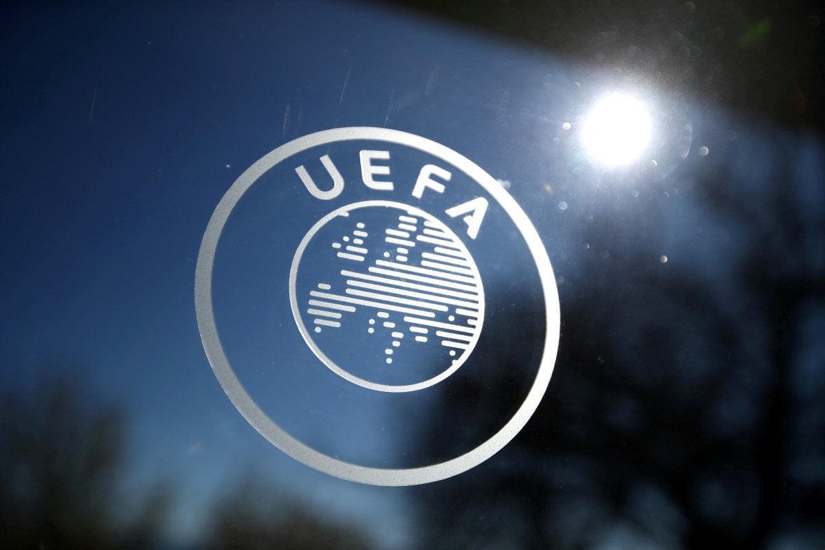 2024-2025 UEFA Kulüpler Sıralaması Güncellendi