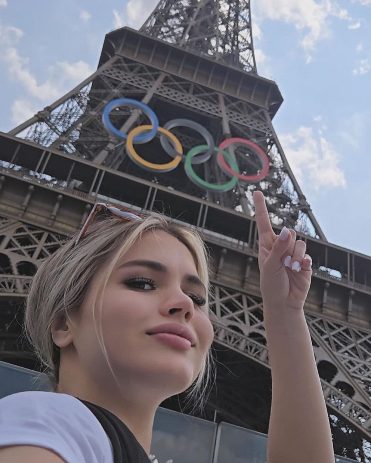 2024 Paris Olimpiyat Oyunları'nda Heyecan Devam Ediyor