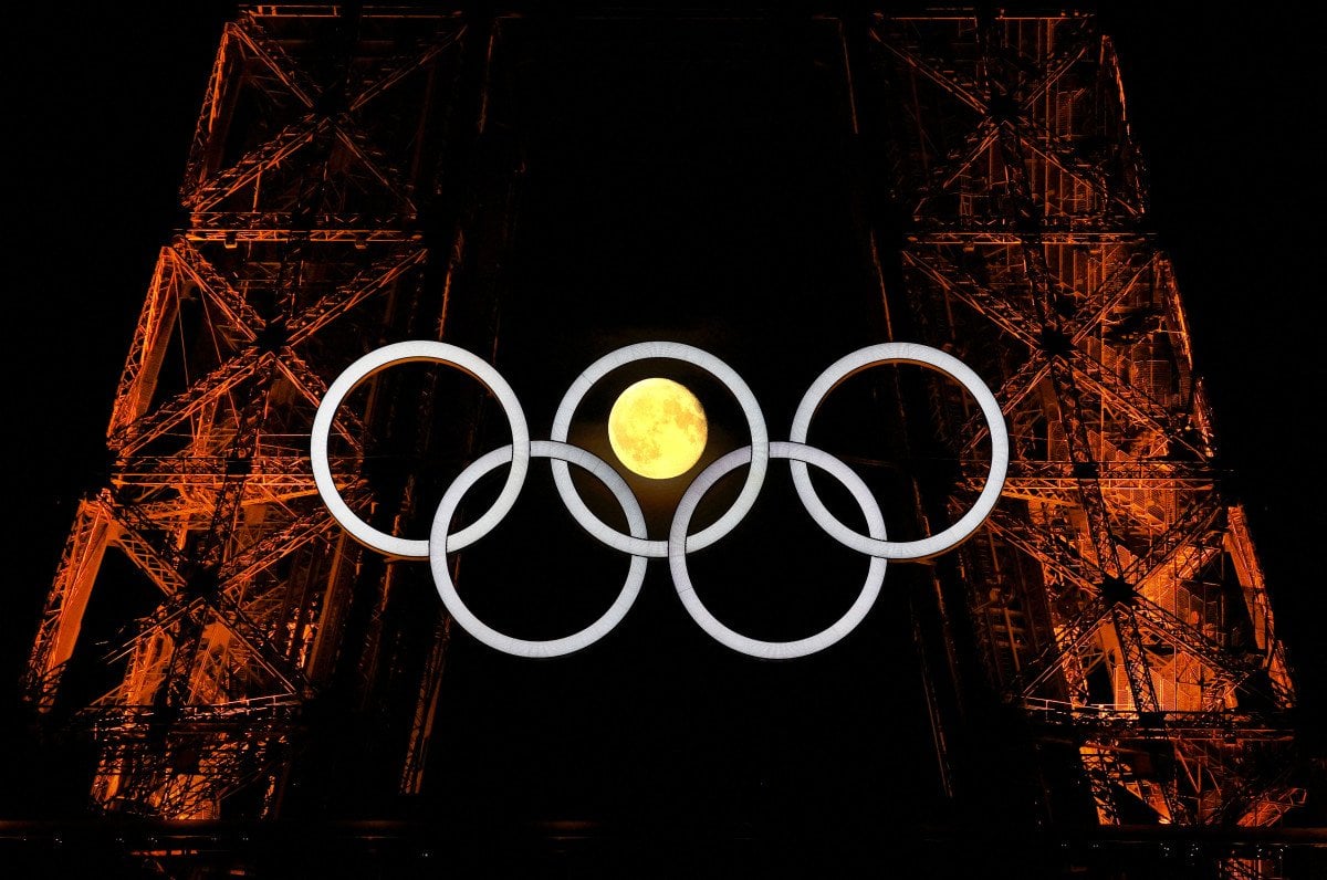 2024 Paris Olimpiyat Oyunları Sona Erdi