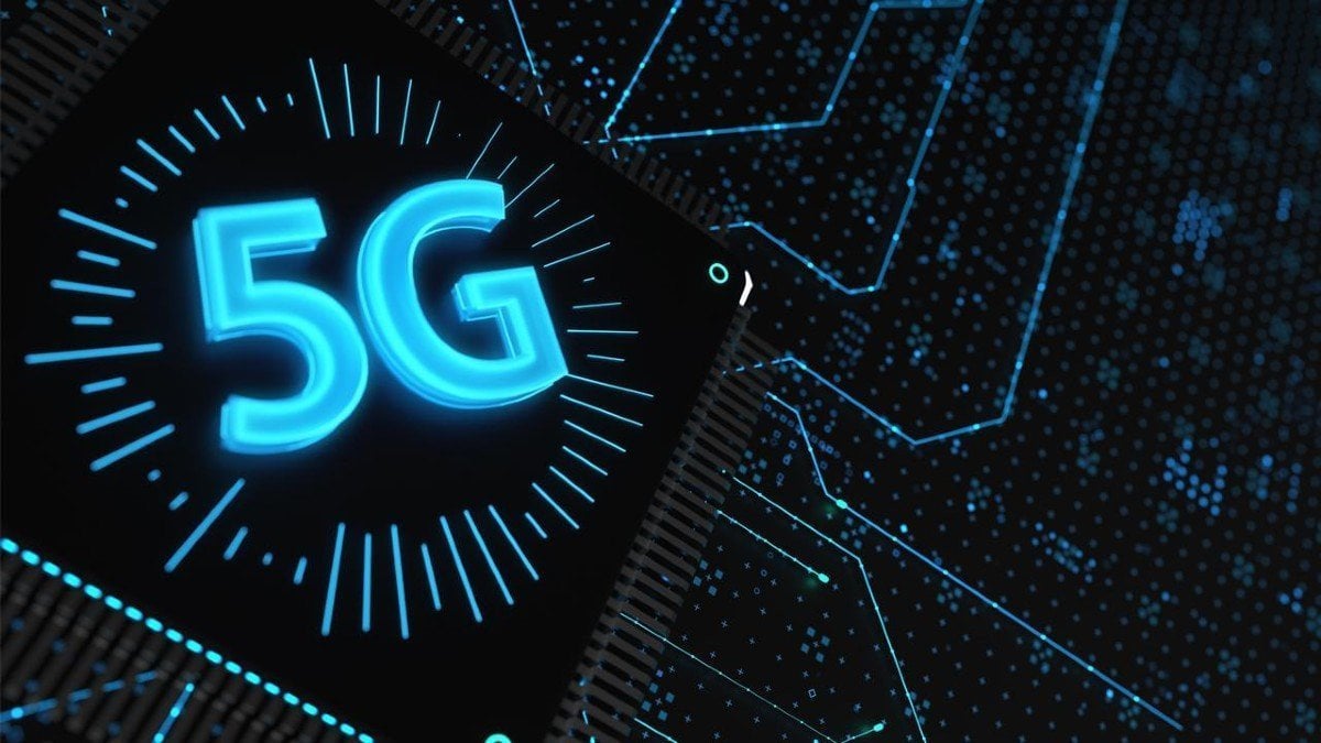 5G Teknolojisi ve Türkiye'deki Gelişimi