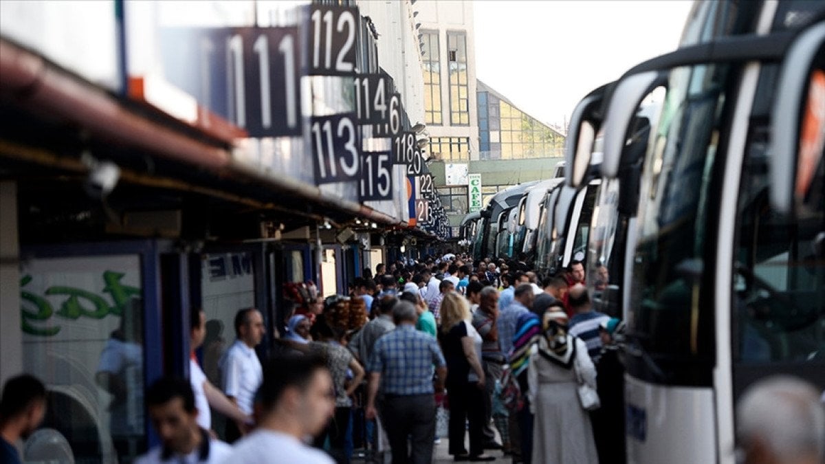 İstanbul: En Çok Göç Alan İl