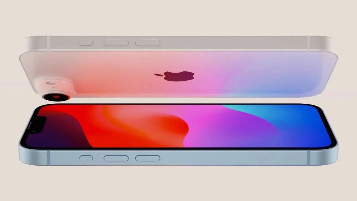 Apple'ın Yeni Dönemi: iPhone SE 4