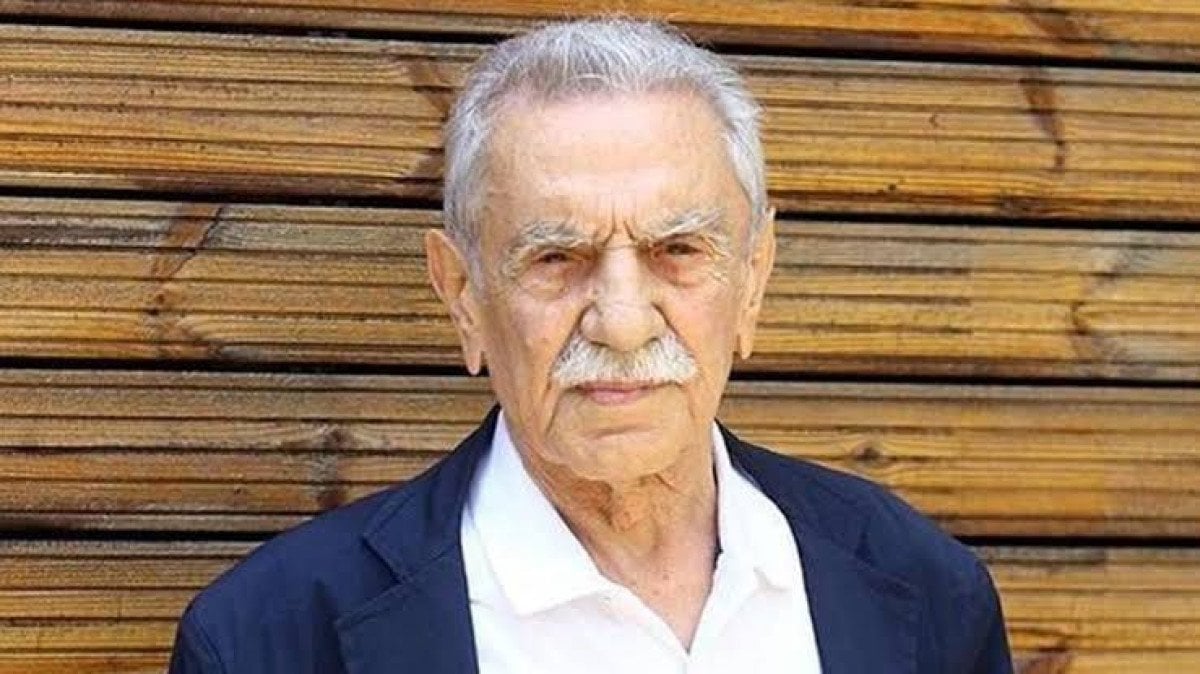 Aydemir Akbaş Hayatını Kaybetti