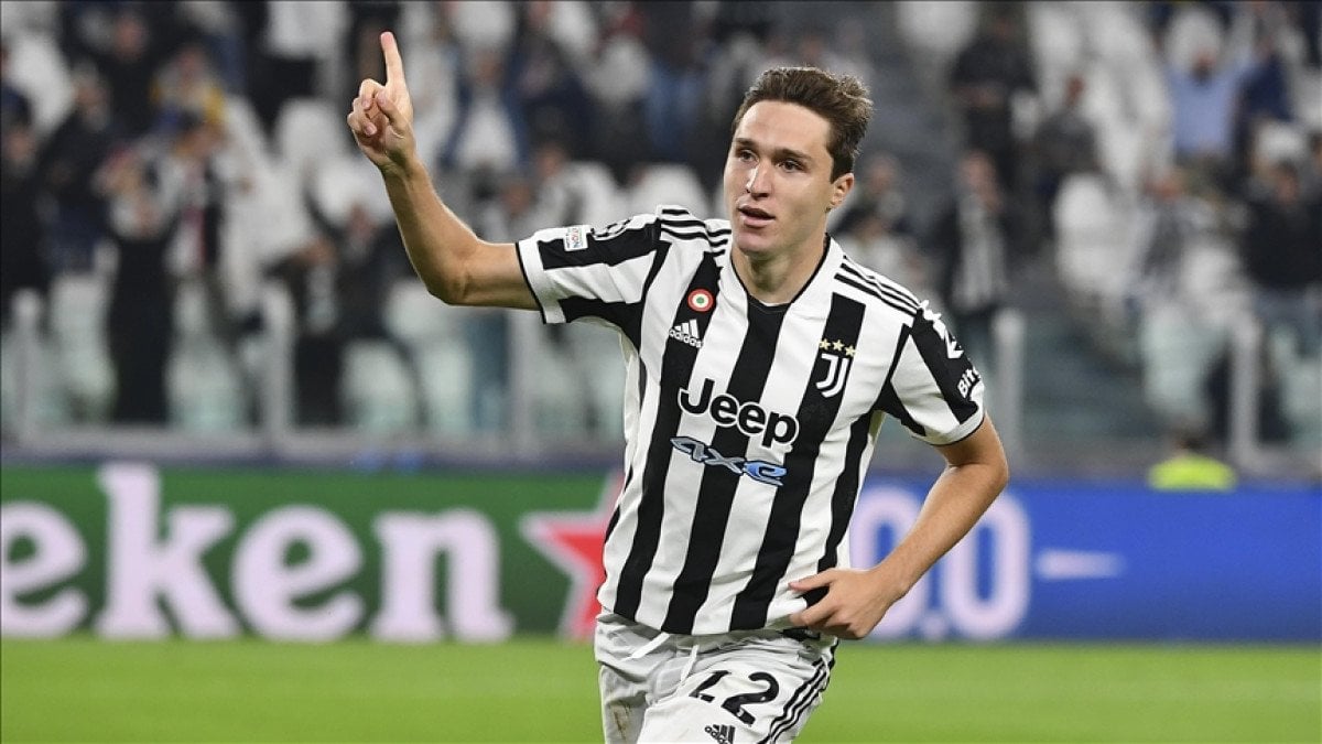 Federico Chiesa Transferi Üzerine Açıklamalar