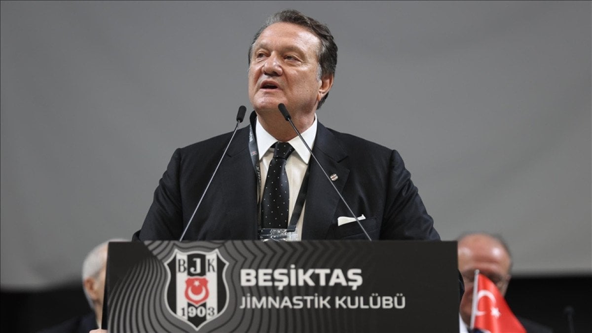 Beşiktaş, Süper Kupa'da Tarihi Bir Zafer Elde Etti