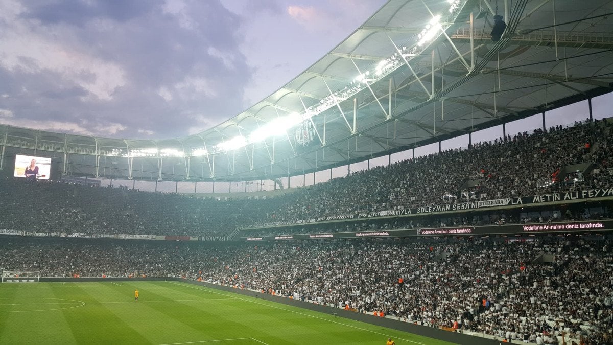 Beşiktaş'ın UEFA Avrupa Ligi Eşleşmeleri ve Maccabi Tel Aviv Maçı İddiaları