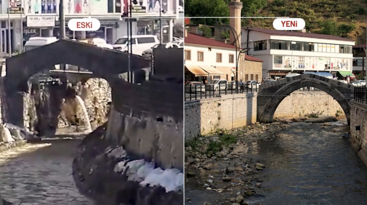 Bitlis Tarihi Kent Merkezi Kentsel Yenileme Projesi