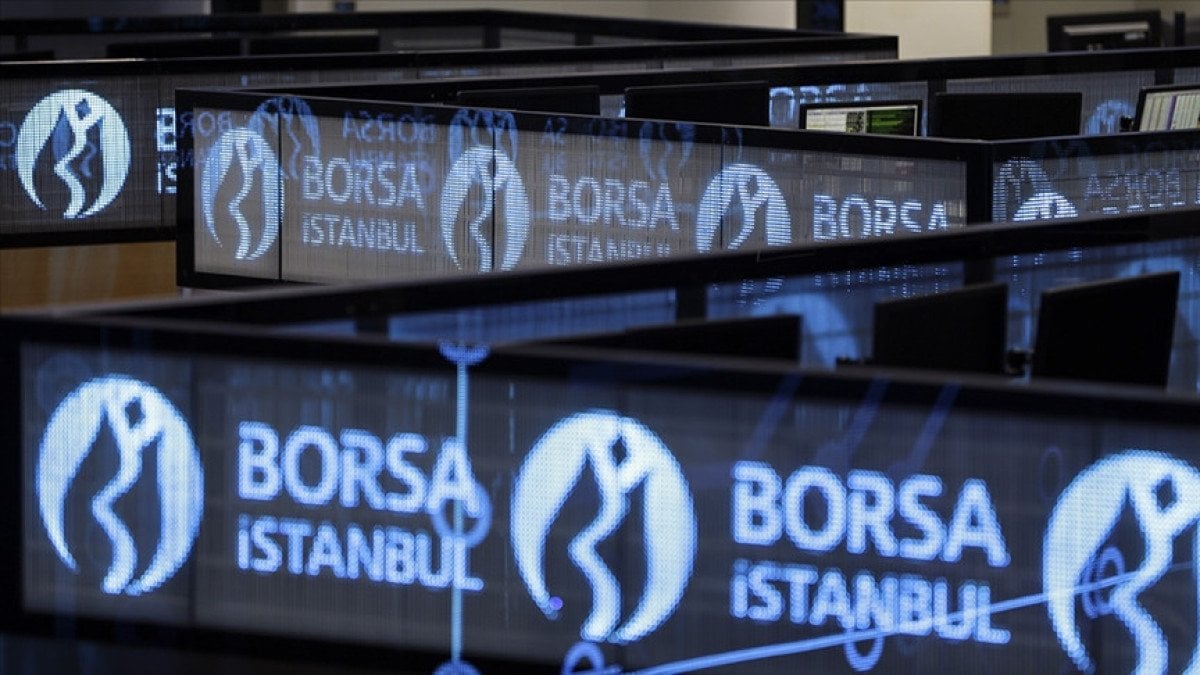 Borsa İstanbul'daki Güncel Durum