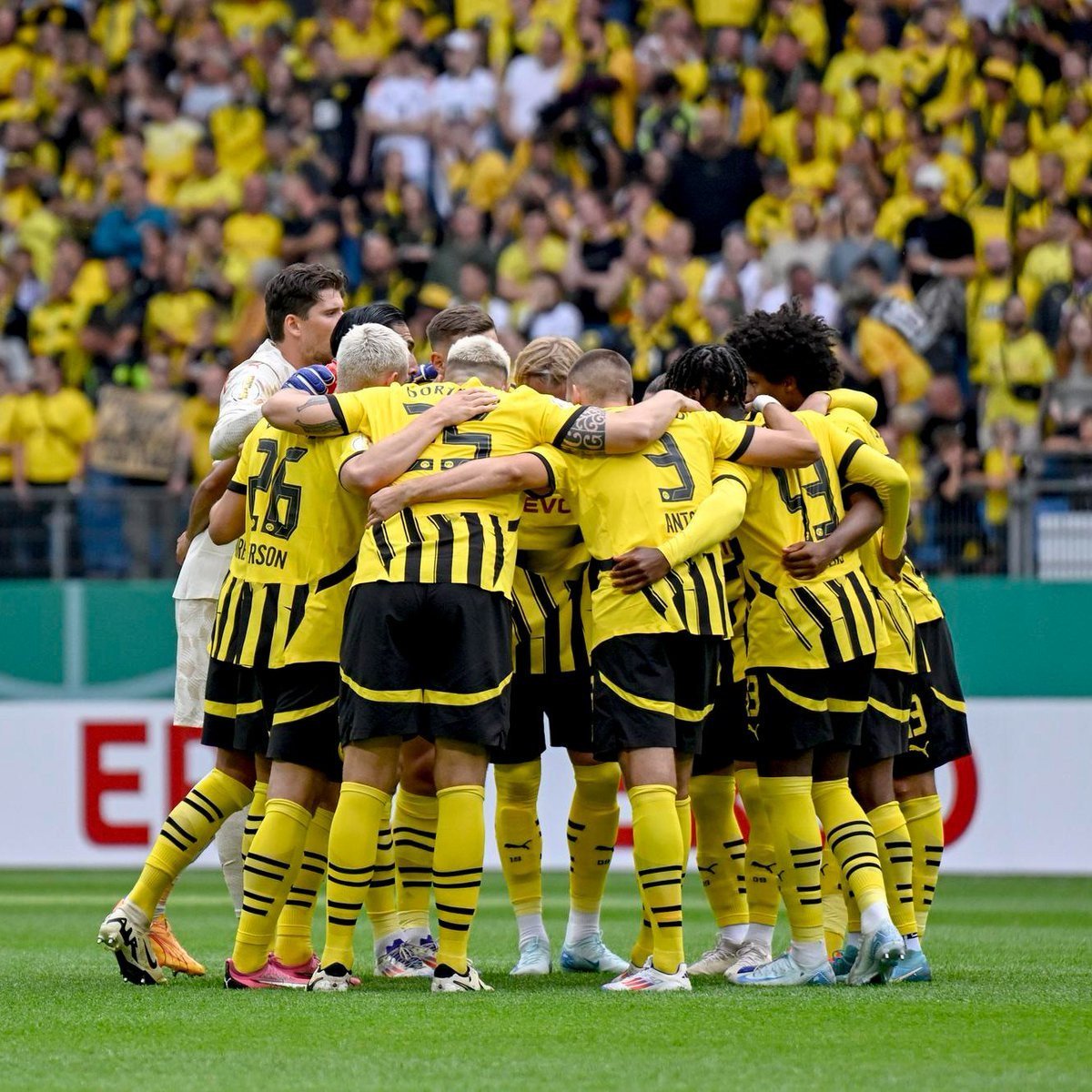 Borussia Dortmund, Nuri Şahin ile İlk Maçında Galip Geldi