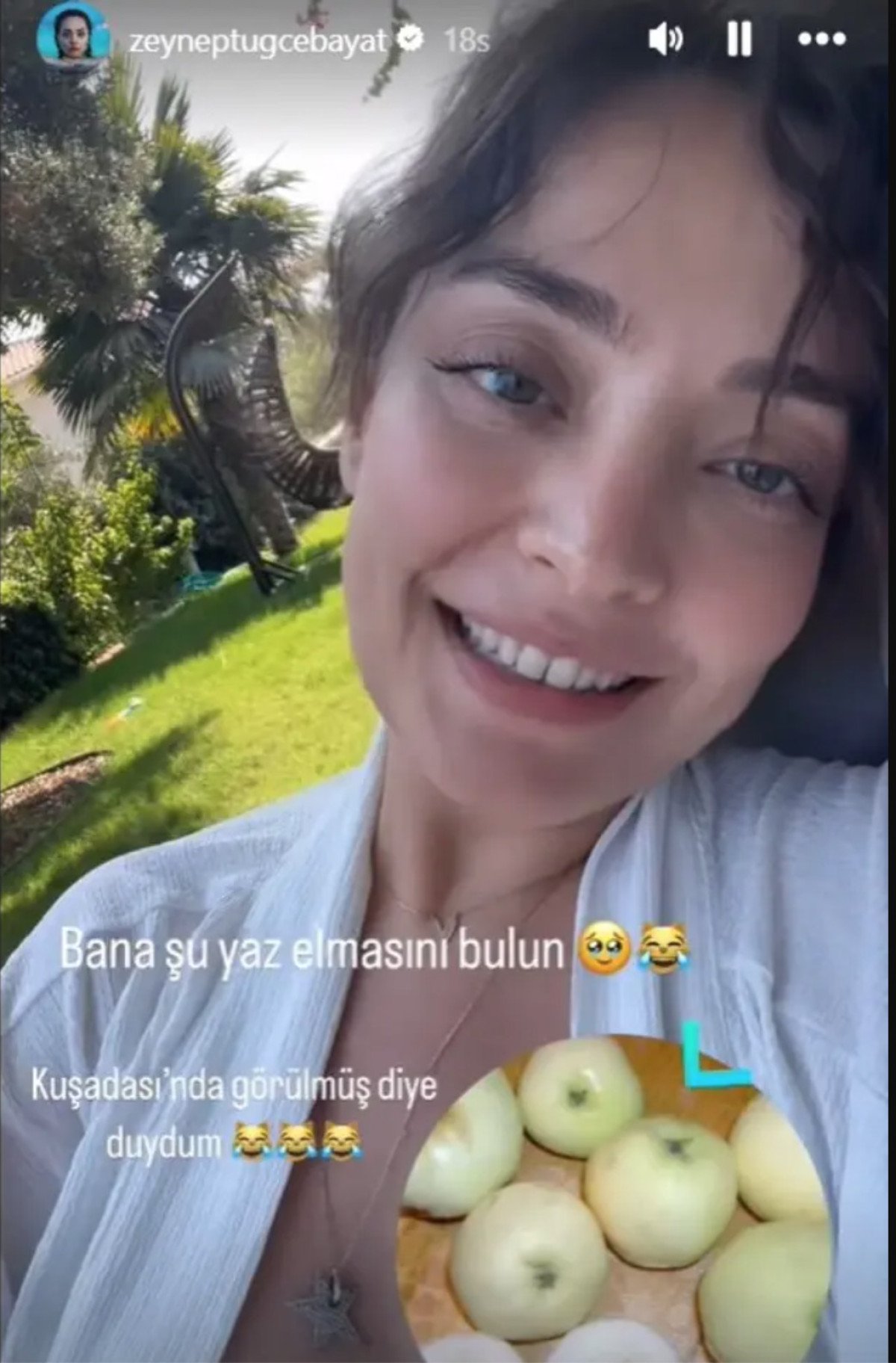 Cansel Elçin ve Zeynep Tuğçe Bayat'tan Bebek Müjdesi!